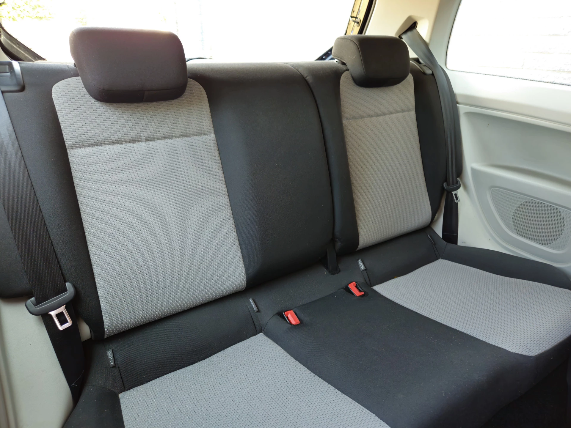 Hoofdafbeelding SEAT Mii