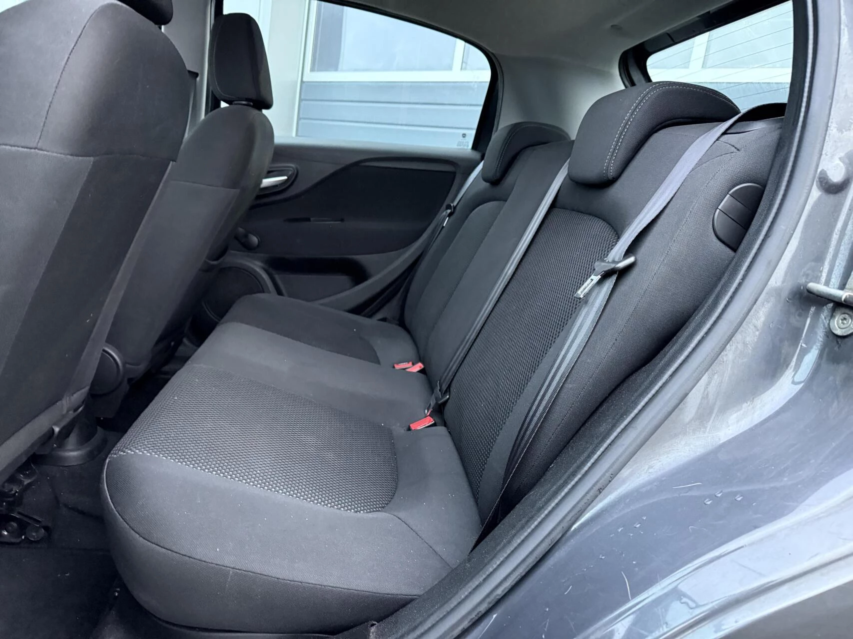 Hoofdafbeelding Fiat Punto