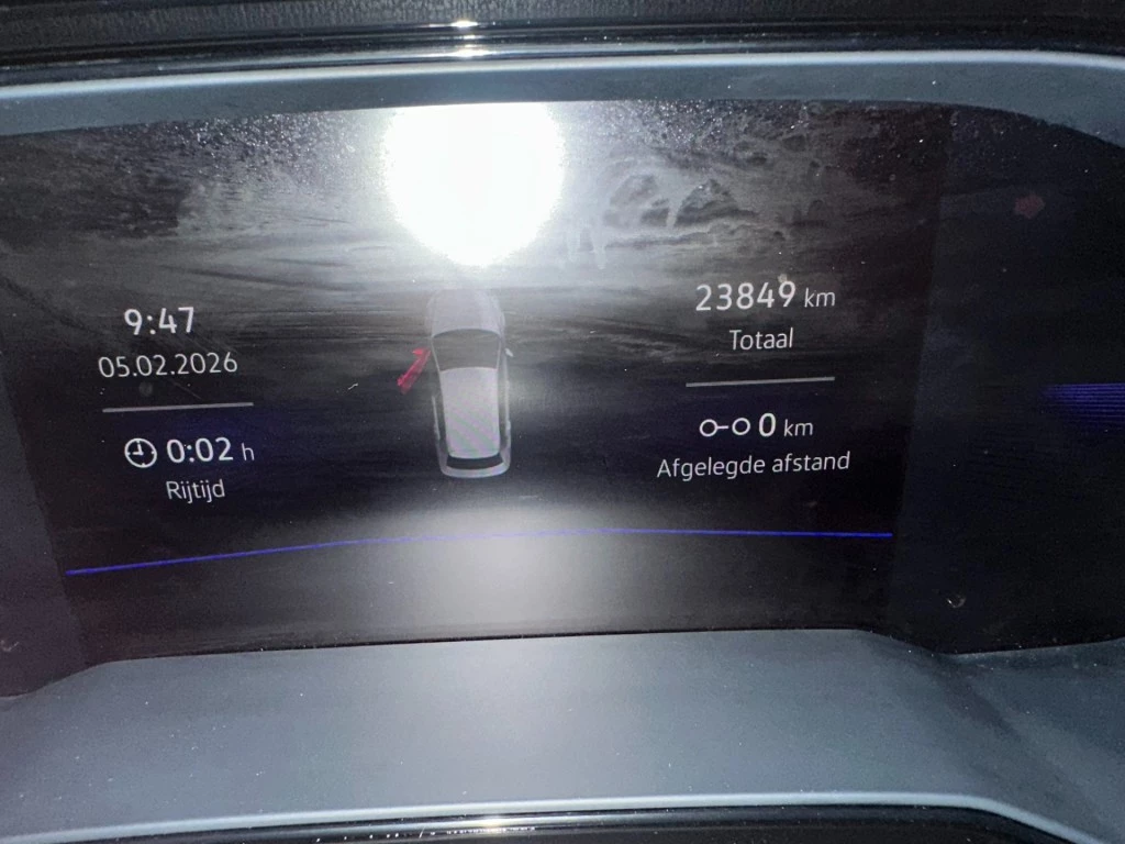 Hoofdafbeelding Volkswagen Taigo