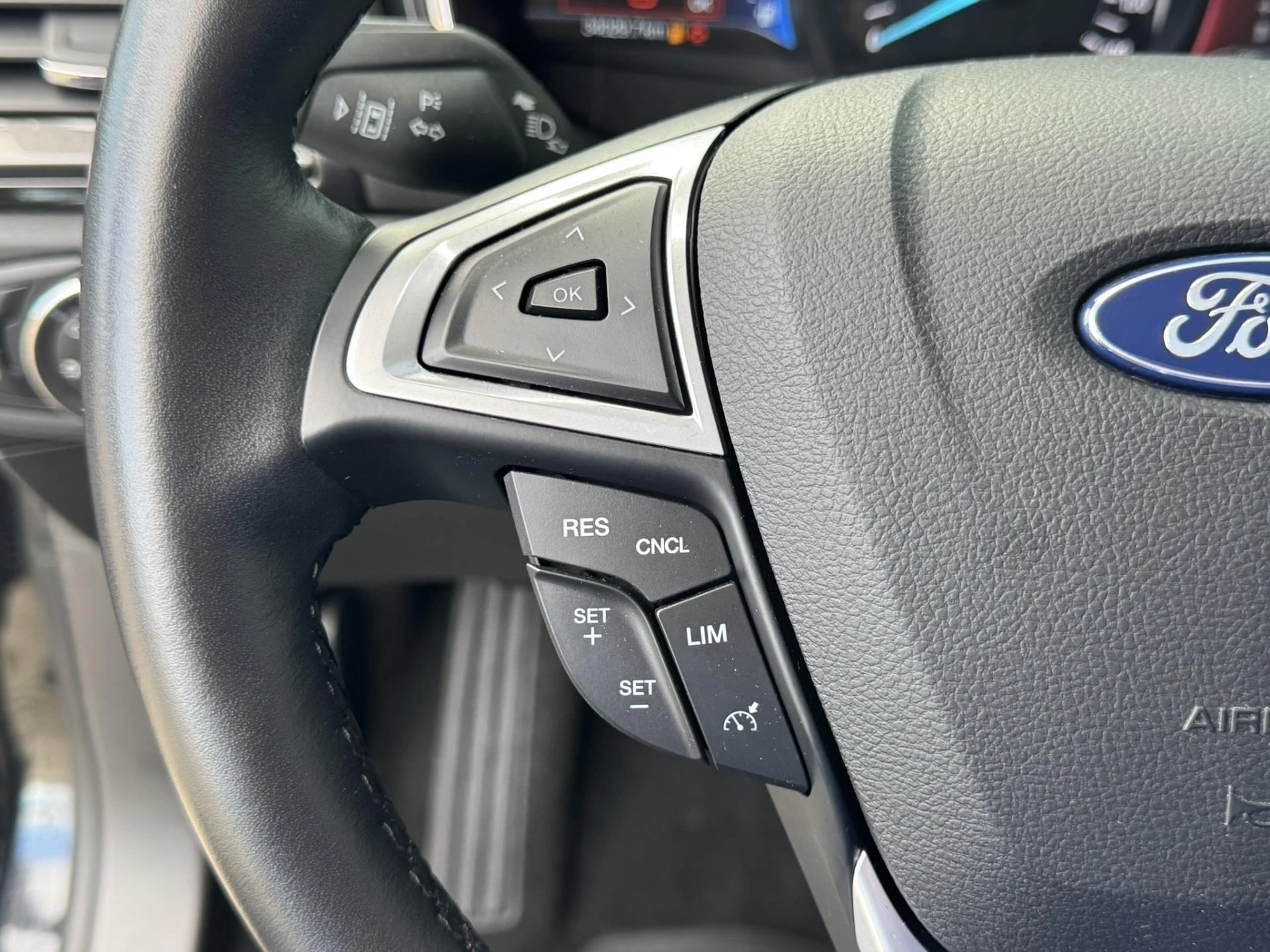 Hoofdafbeelding Ford Mondeo