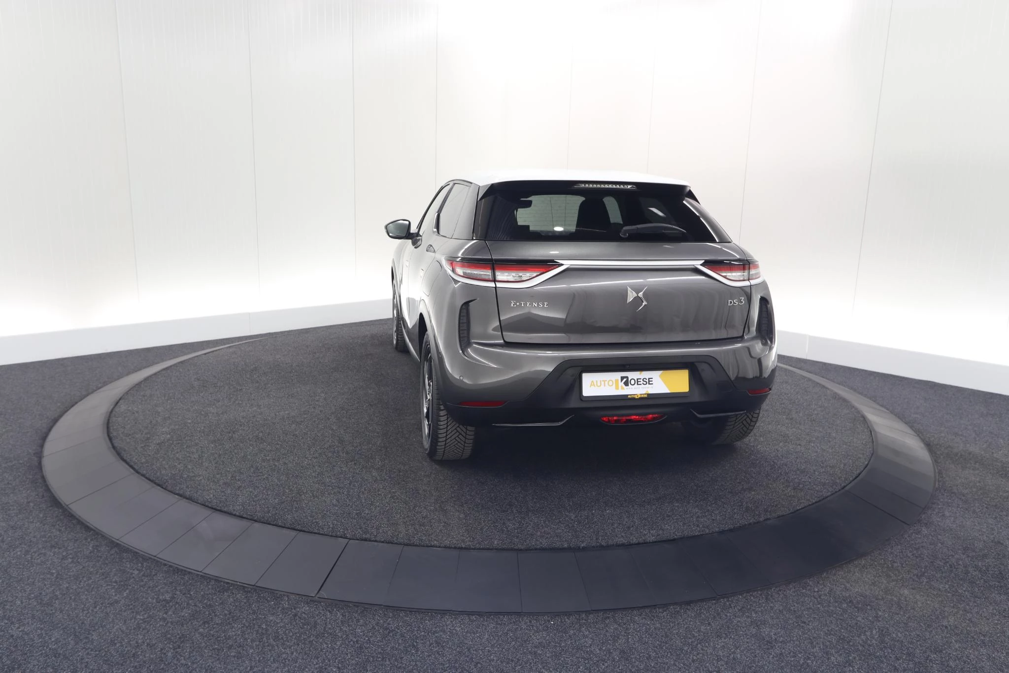 Hoofdafbeelding DS DS 3