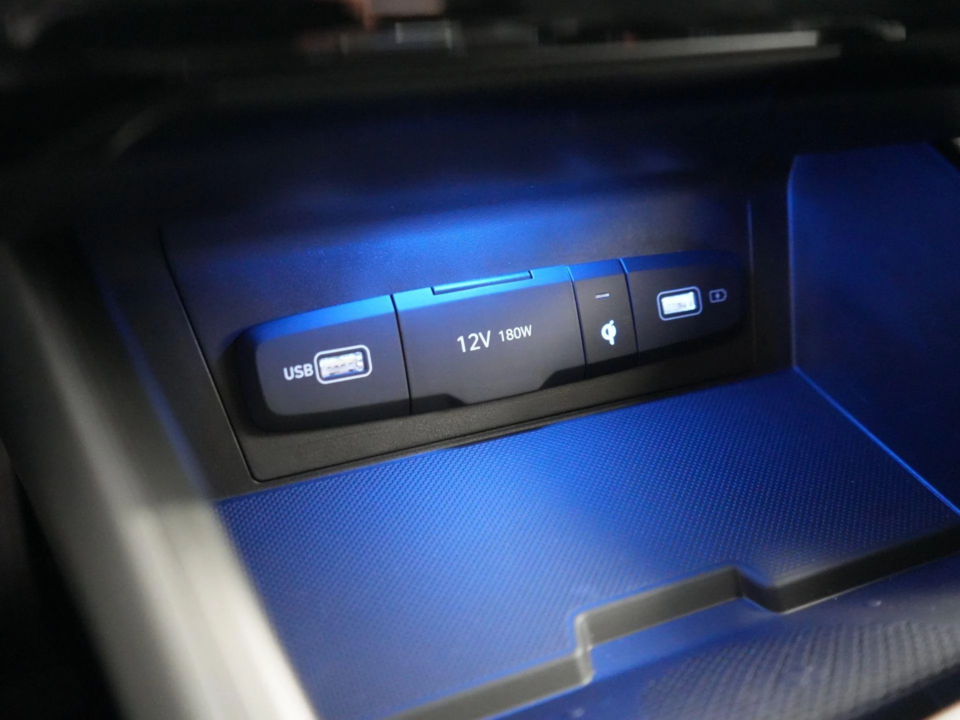 Hoofdafbeelding Hyundai Tucson Hybrid