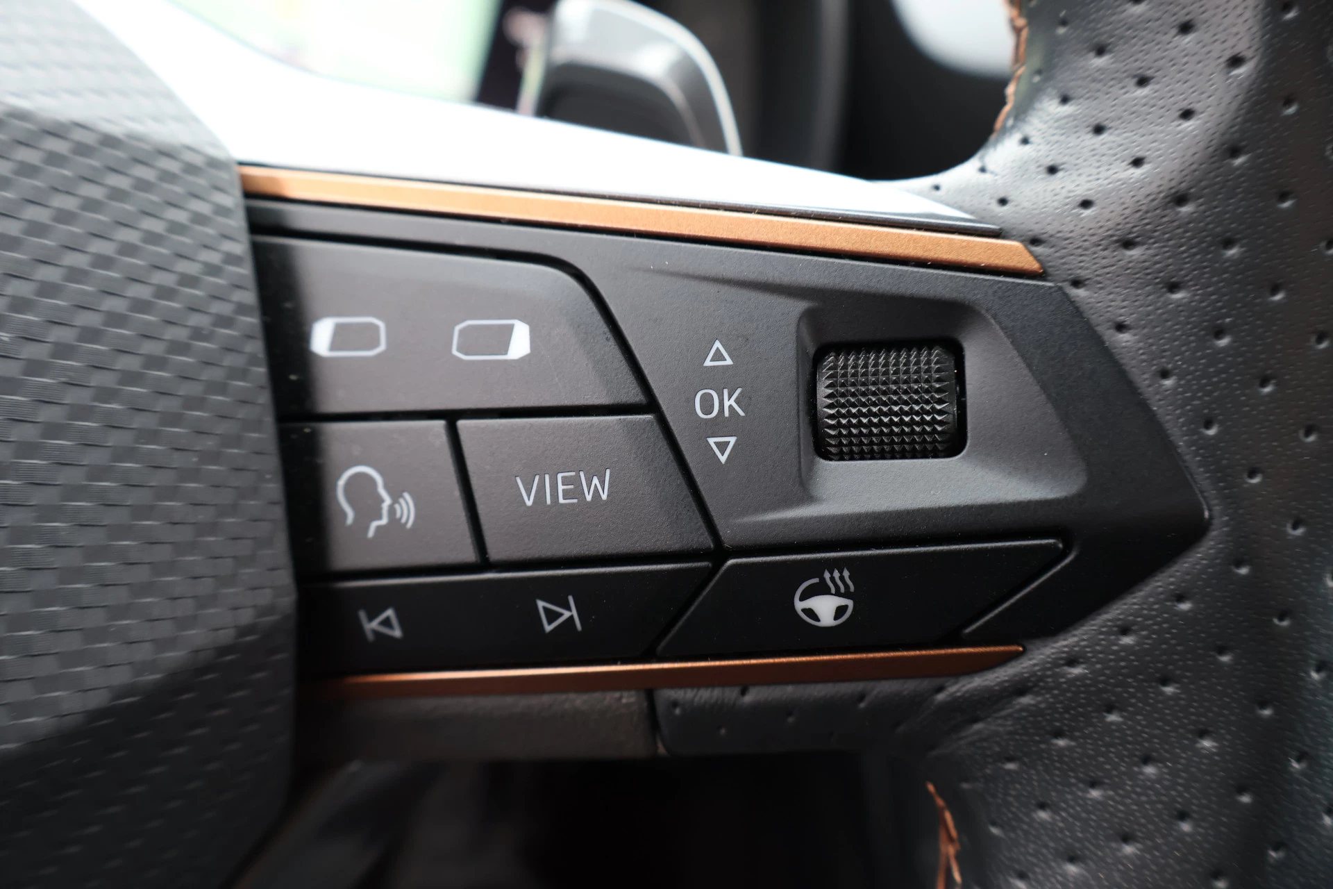 Hoofdafbeelding CUPRA Leon