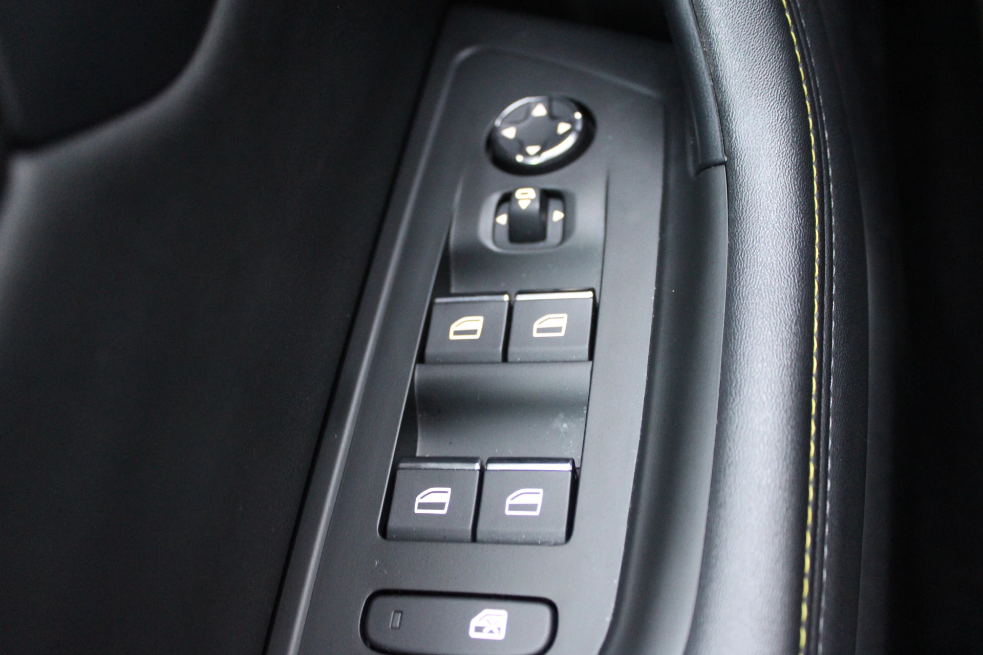 Hoofdafbeelding Peugeot 508