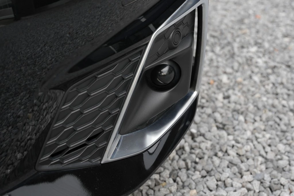 Hoofdafbeelding Audi S5