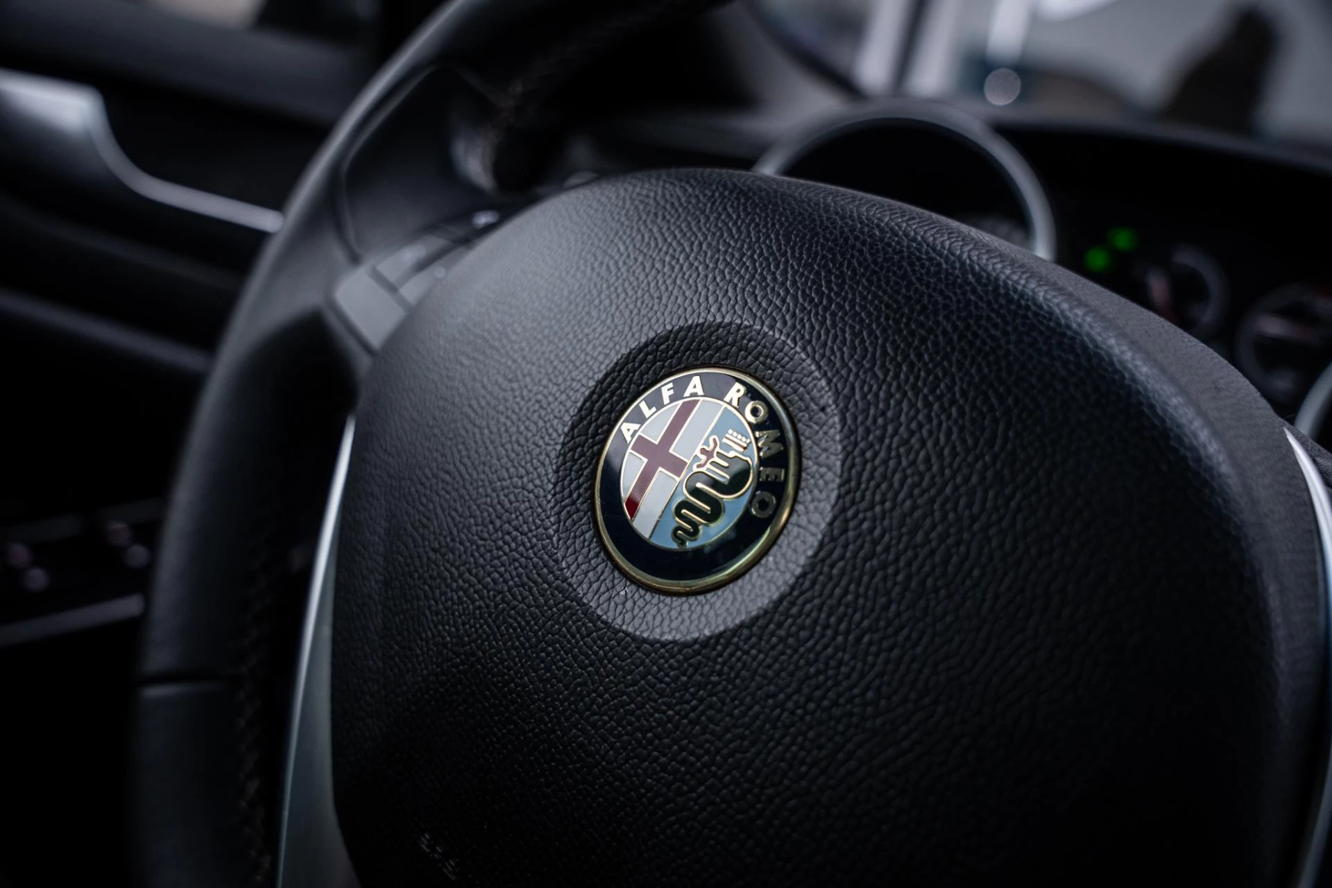 Hoofdafbeelding Alfa Romeo Giulietta