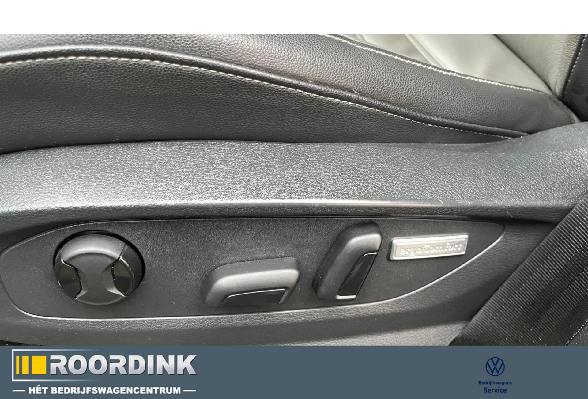 Hoofdafbeelding Volkswagen Amarok