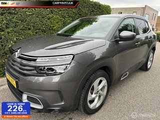 Citroen C5 Aircross 1.2 PureTech Live