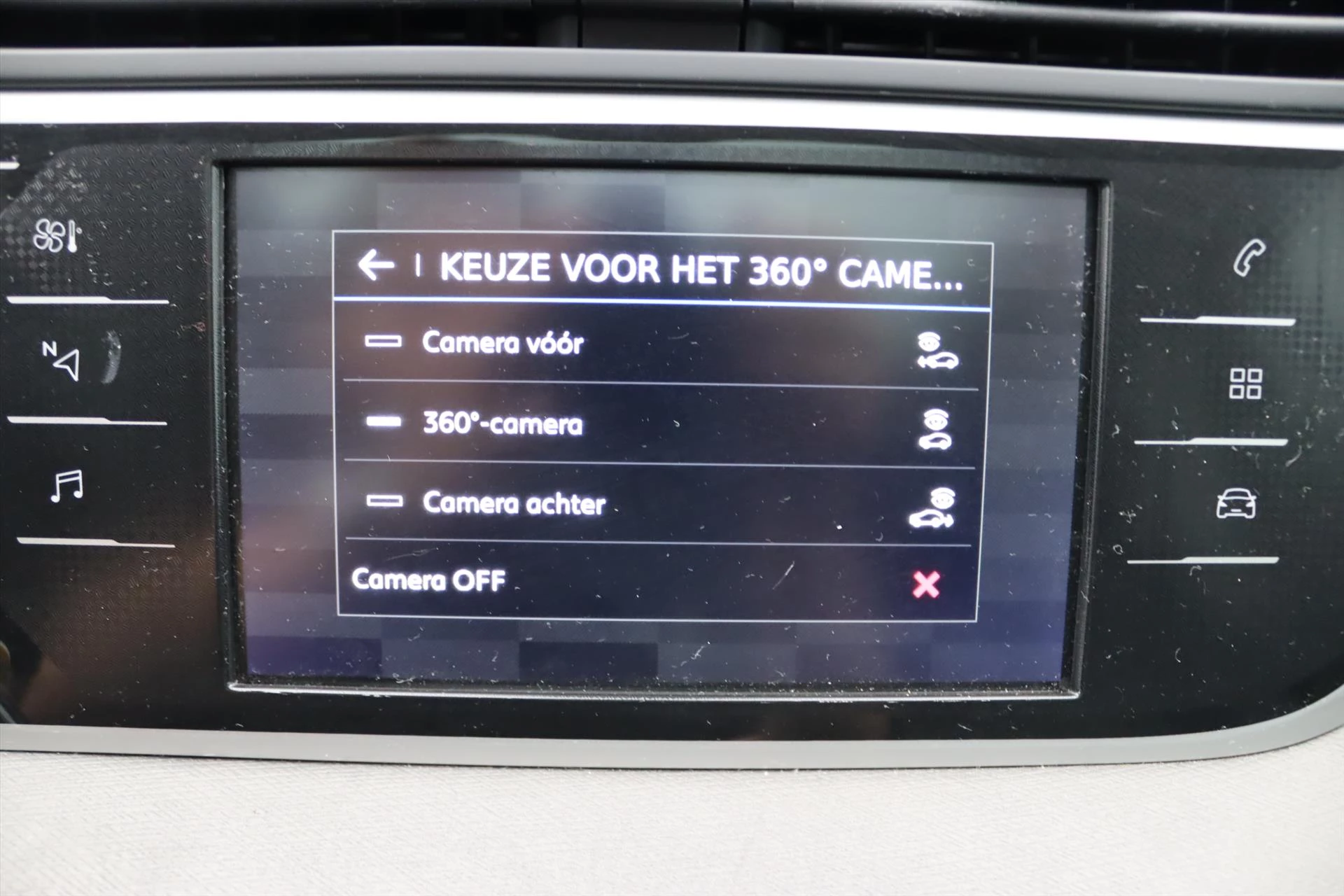 Hoofdafbeelding Citroën Grand C4 Spacetourer