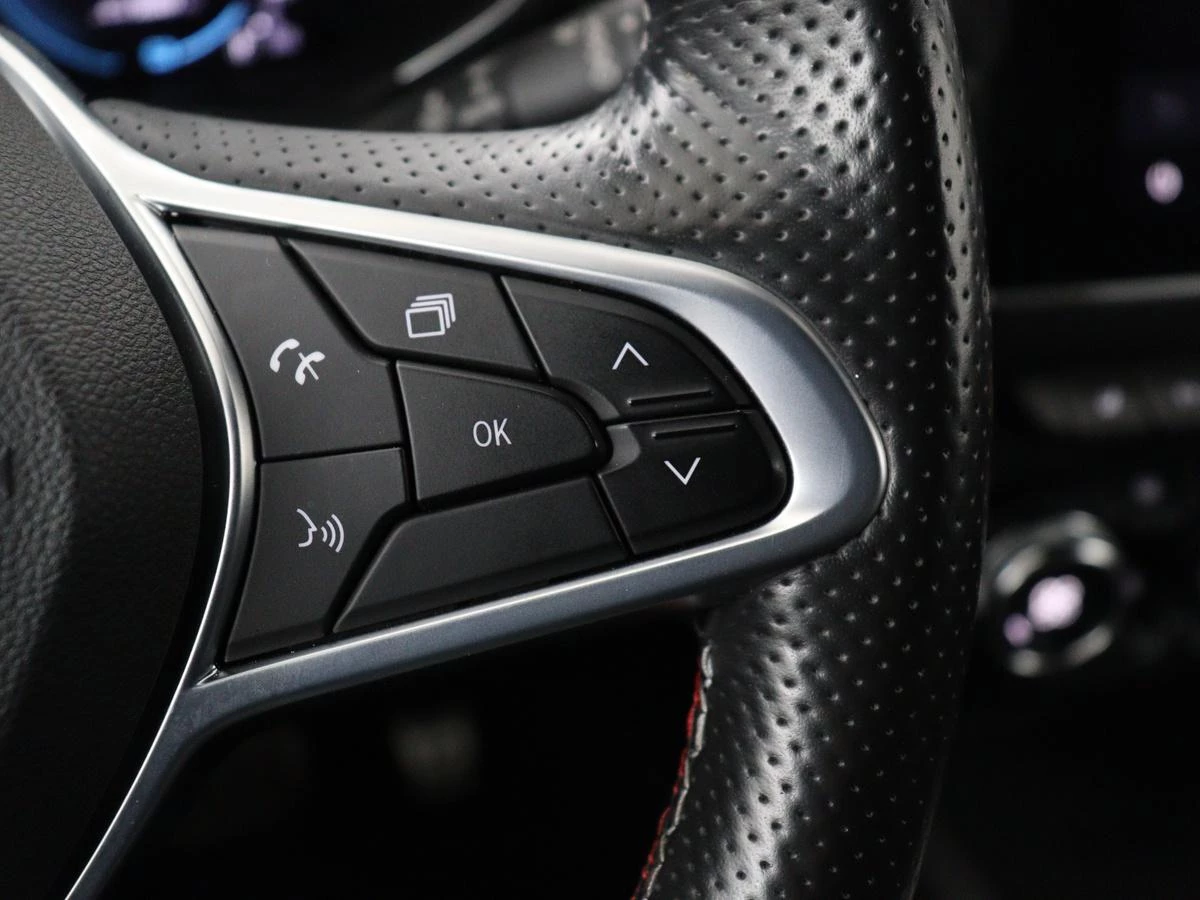 Hoofdafbeelding Renault Arkana