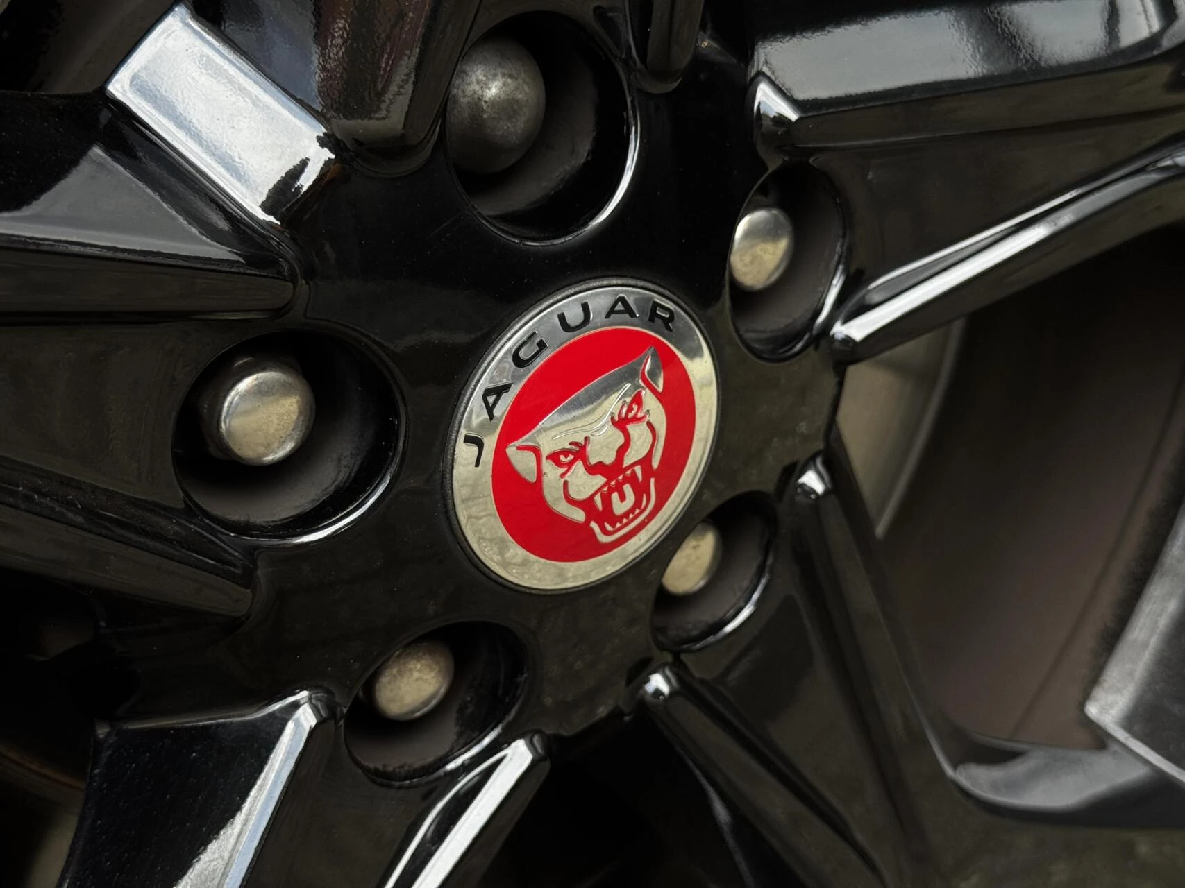 Hoofdafbeelding Jaguar F-Type