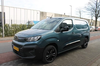 Citroën Berlingo 1.5 Blue HDi 130 EAT8 L2