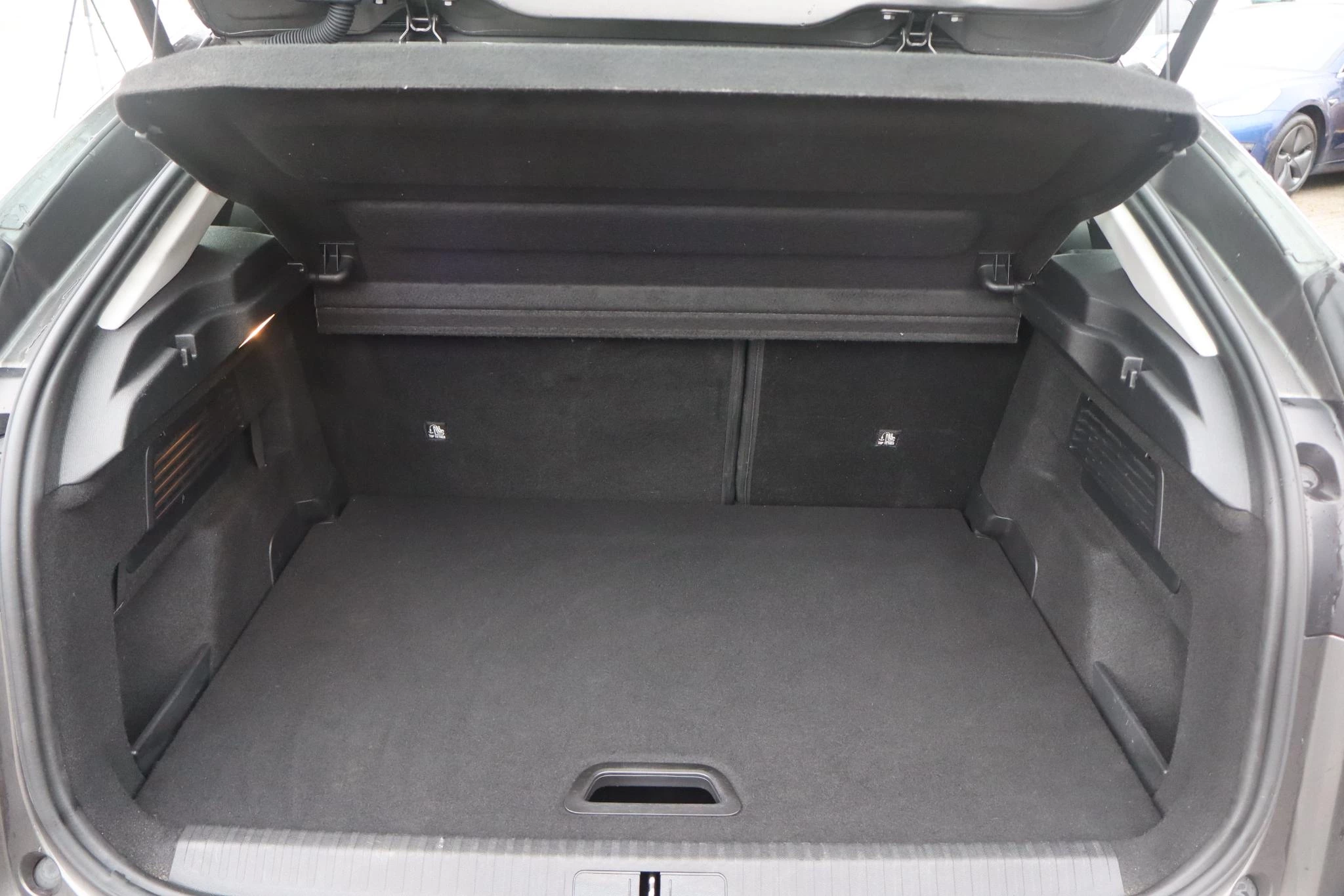 Hoofdafbeelding Citroën C4