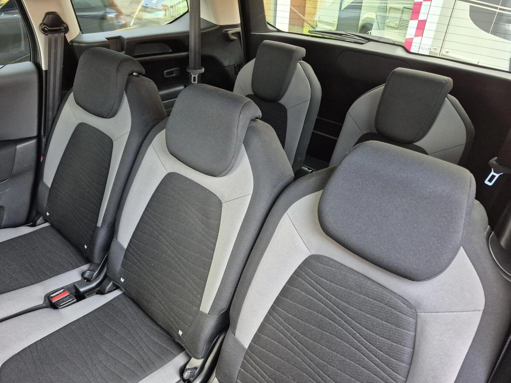 Hoofdafbeelding Citroën Grand C4 Picasso