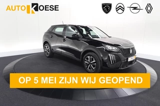 Peugeot 2008 1.2 Hybrid 136 Style | Apple Carplay | Parkeersensoren | Climate control