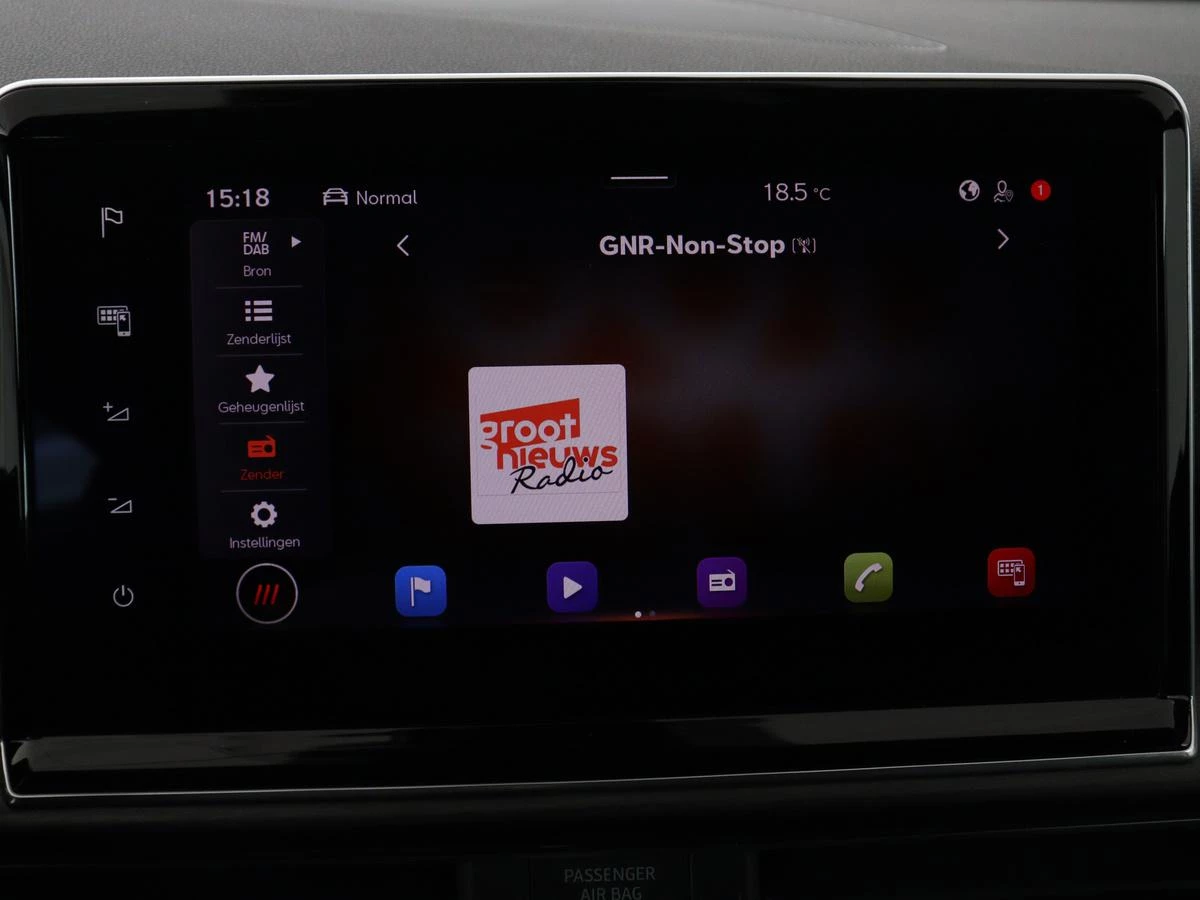 Hoofdafbeelding SEAT Tarraco