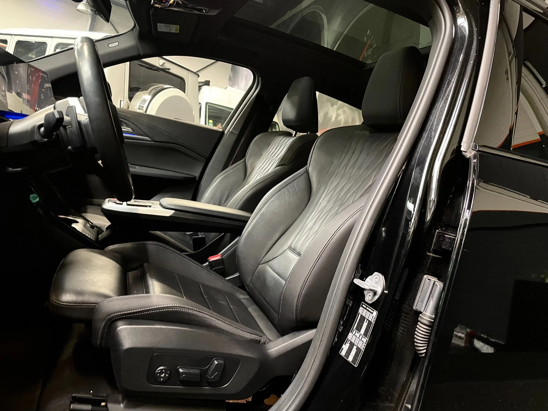 Hoofdafbeelding BMW X2