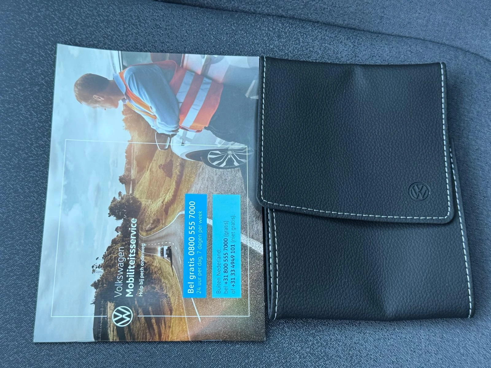 Hoofdafbeelding Volkswagen ID.3