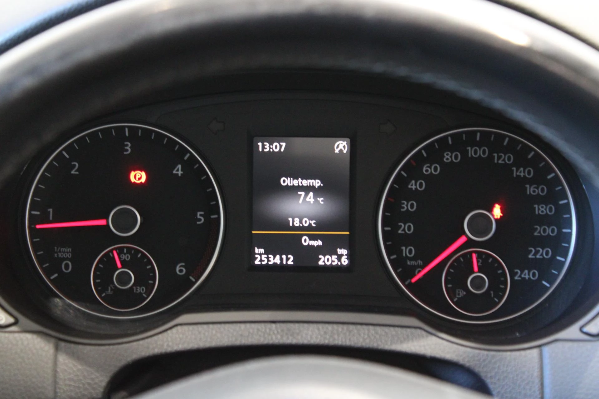 Hoofdafbeelding Volkswagen Sharan