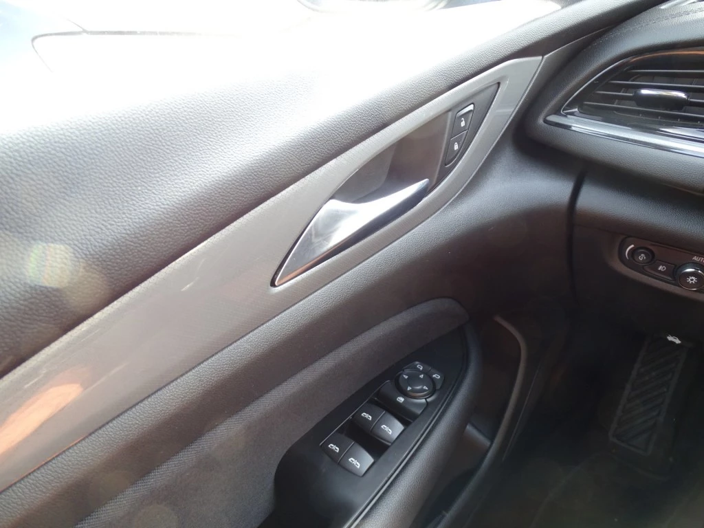Hoofdafbeelding Opel Insignia