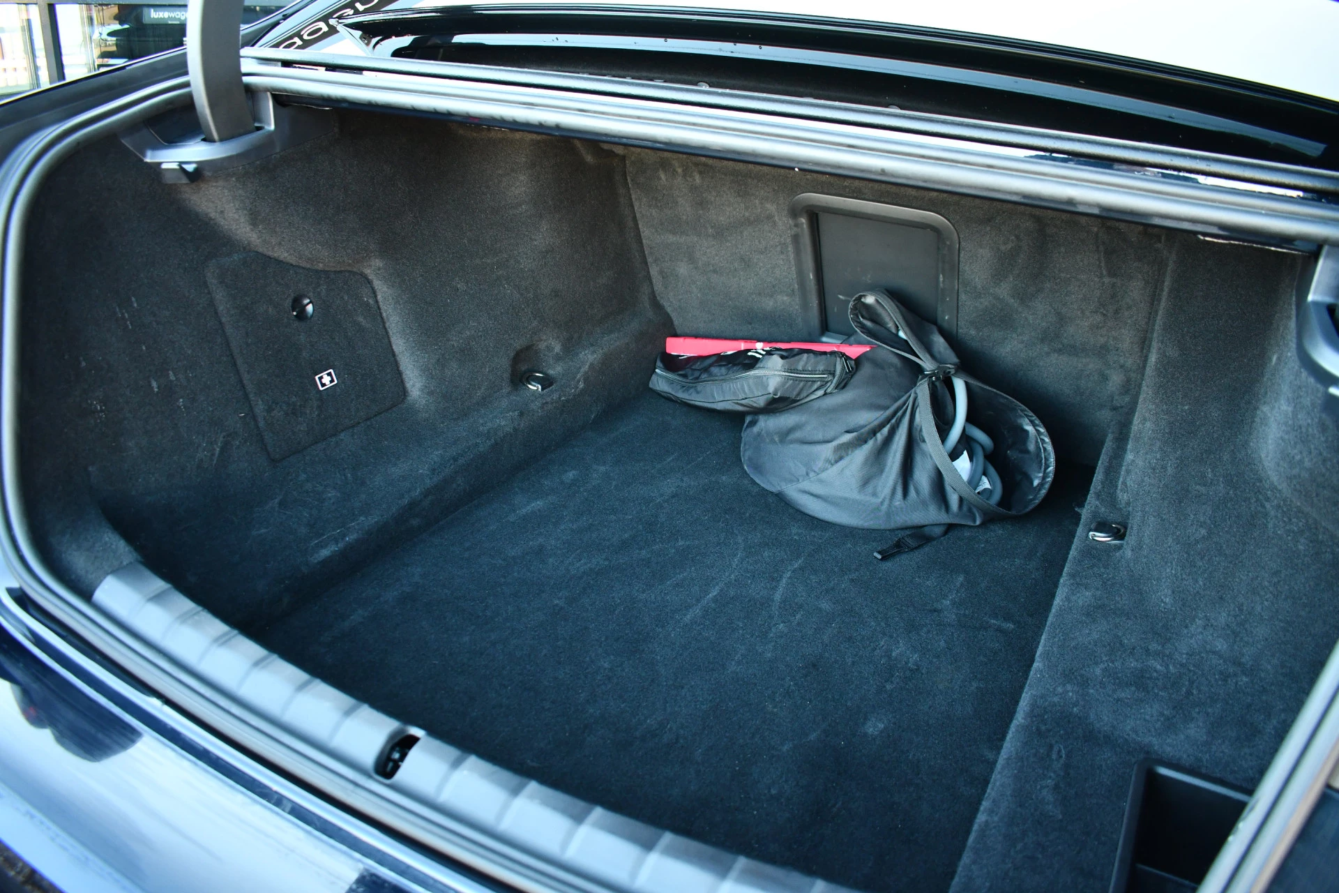 Hoofdafbeelding BMW 7 Serie