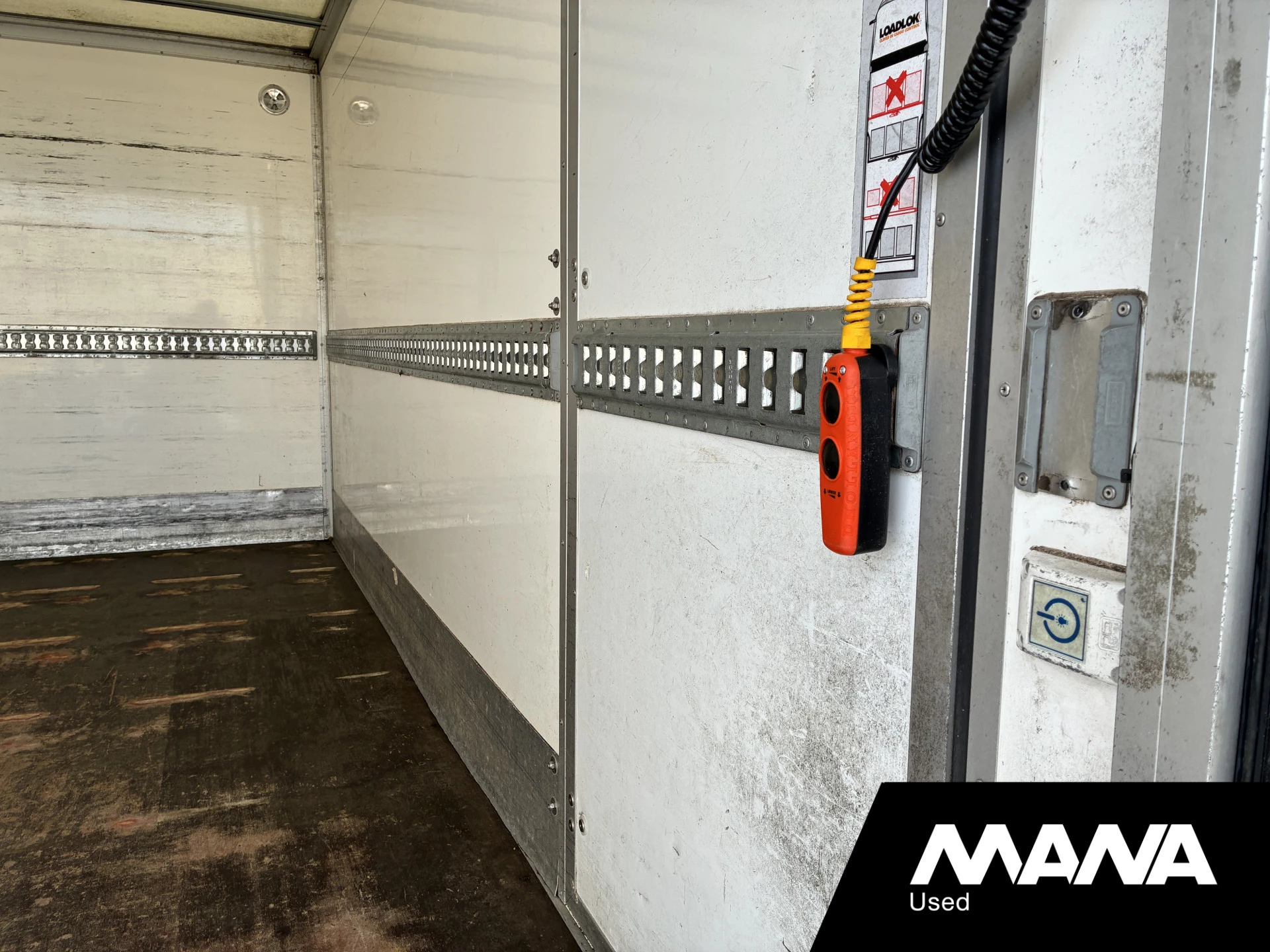 Hoofdafbeelding MAN TGE