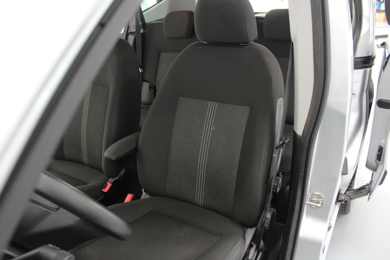 Hoofdafbeelding Fiat Qubo