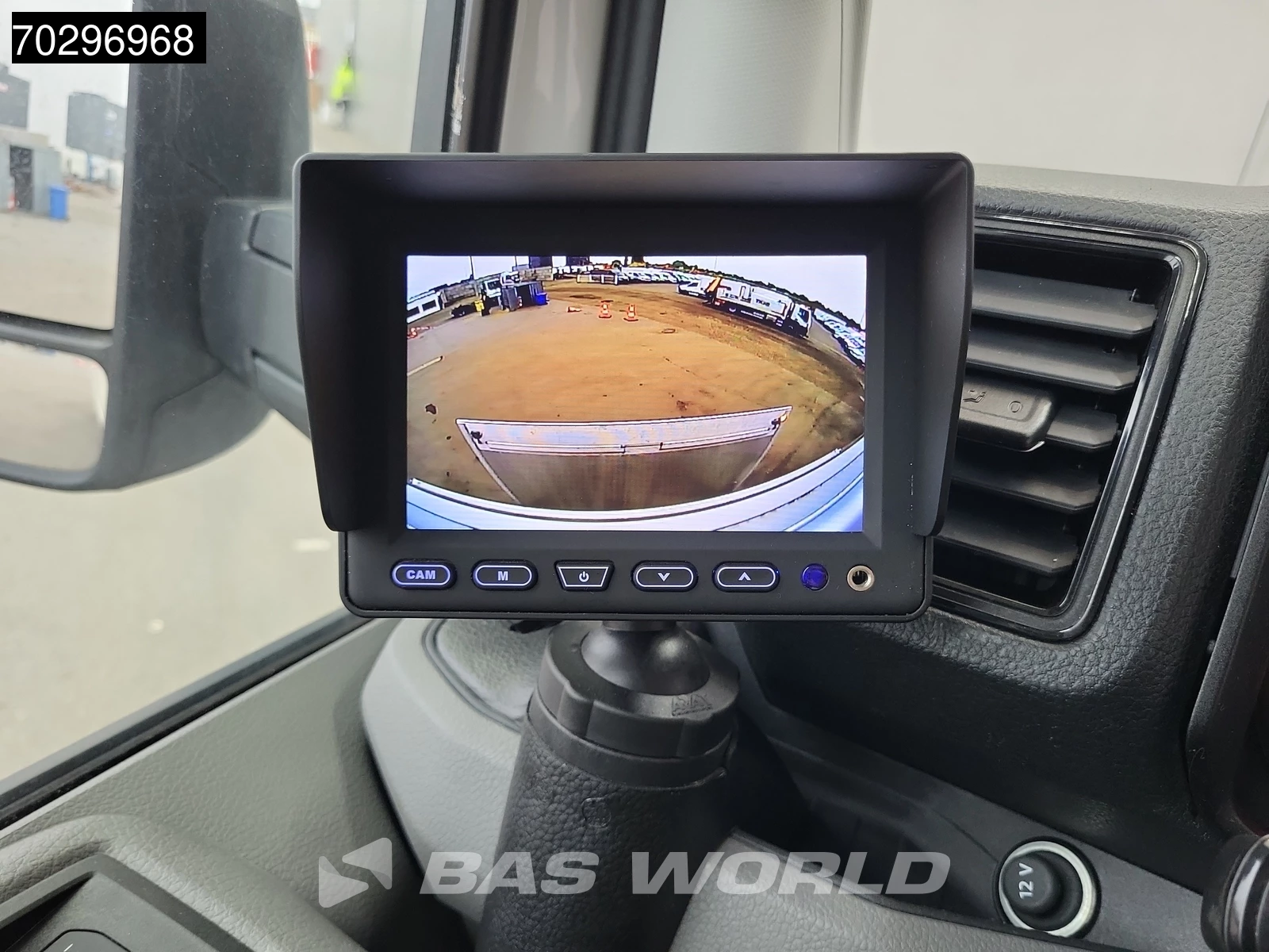 Hoofdafbeelding MAN TGE