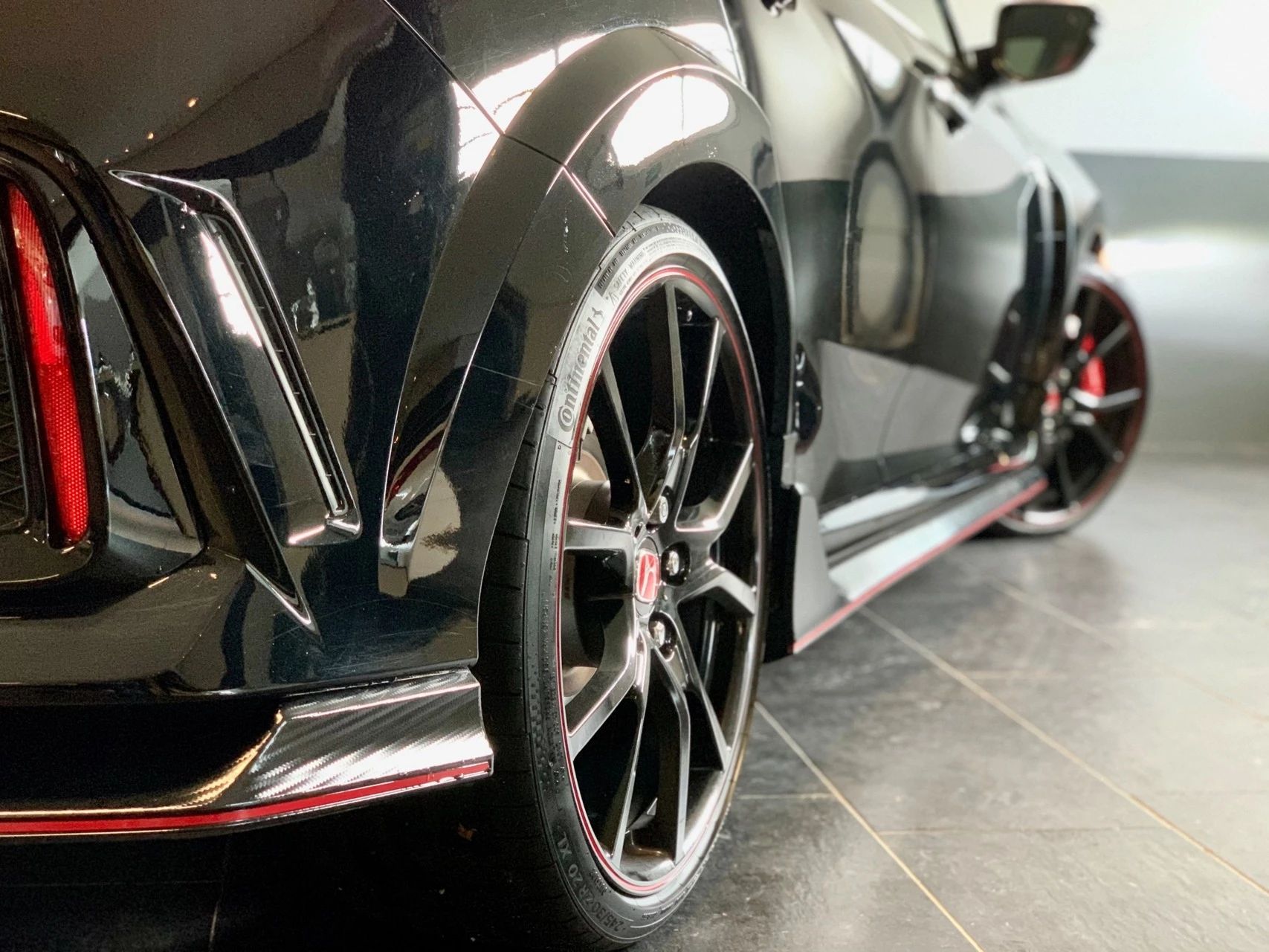 Hoofdafbeelding Honda Civic