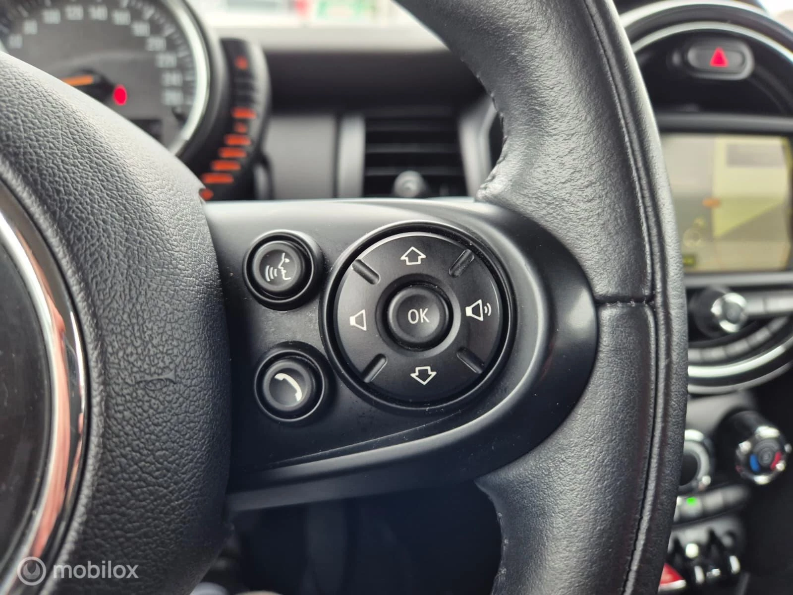 Hoofdafbeelding MINI One