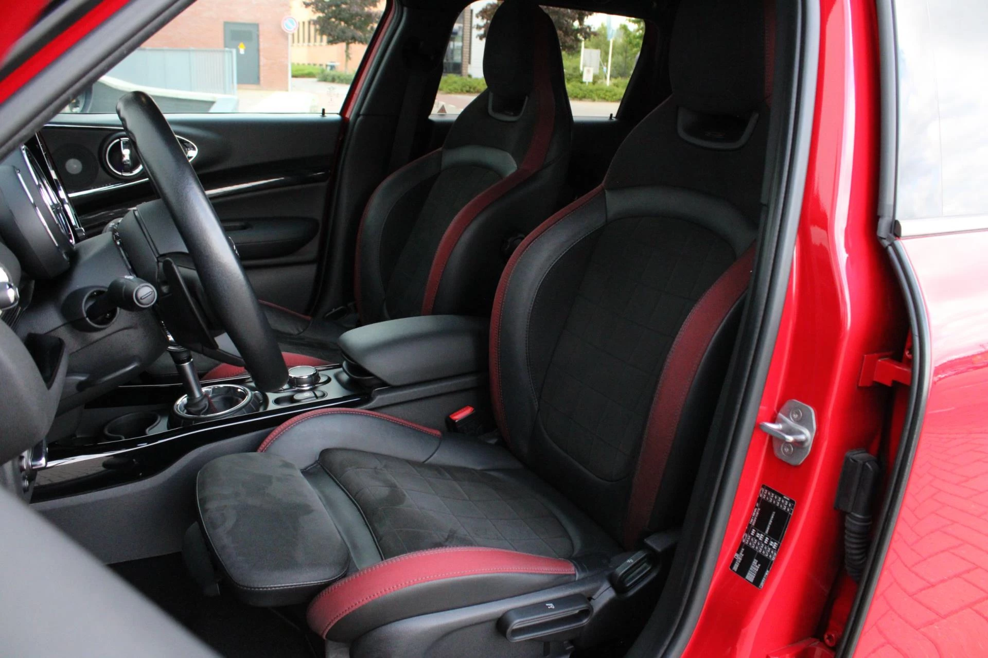 Hoofdafbeelding MINI Clubman