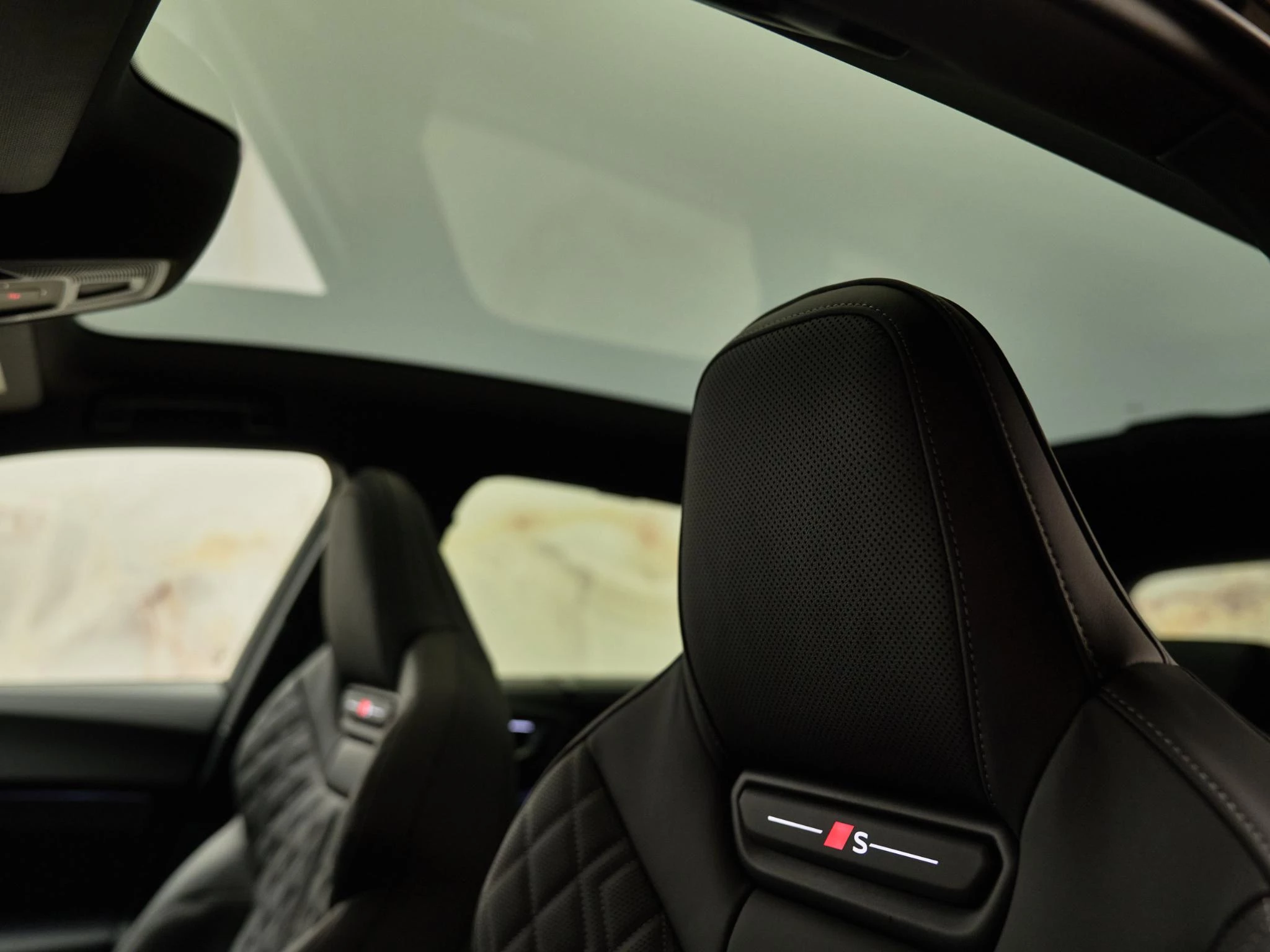 Hoofdafbeelding Audi S5