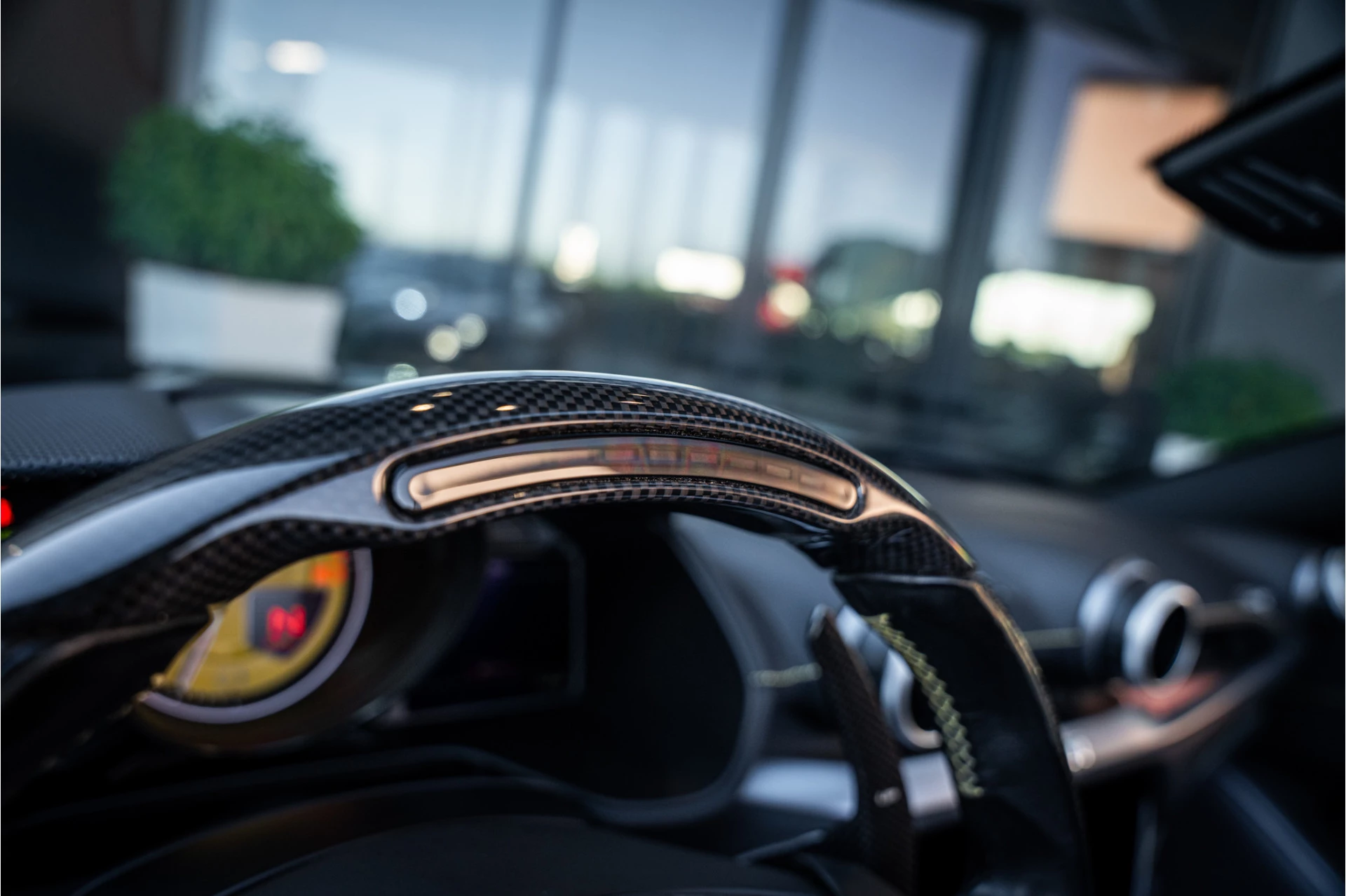 Hoofdafbeelding Ferrari Portofino
