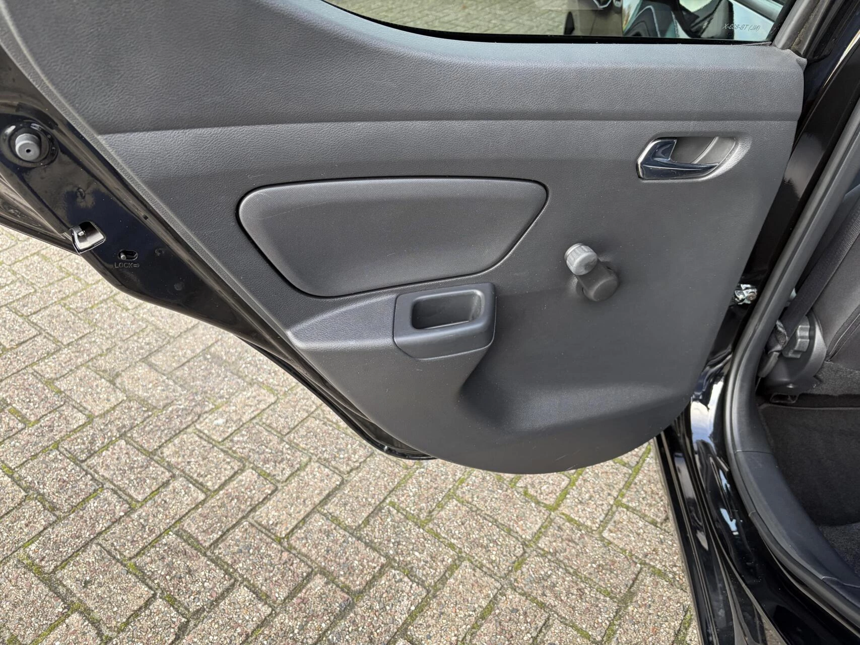 Hoofdafbeelding Nissan Micra