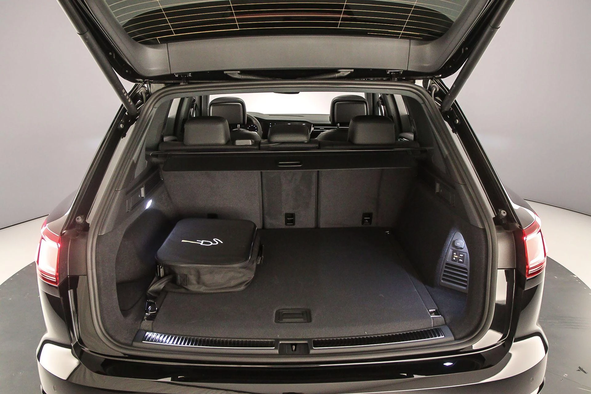 Hoofdafbeelding Volkswagen Touareg