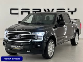 Hoofdafbeelding Ford F 150