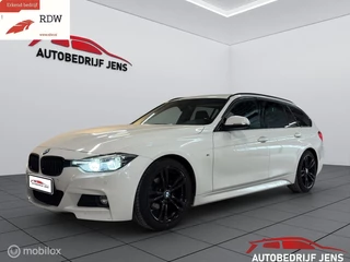 Hoofdafbeelding BMW 3 Serie BMW 3-serie Touring 320i M Sport Edition
