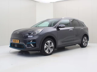 Kia e-Niro Executiveline 64kWh 204pk SoH 100% [ ACC+CAMERA+VENTILATIE+LEDER+STOELVERWARMING+PDC ]
