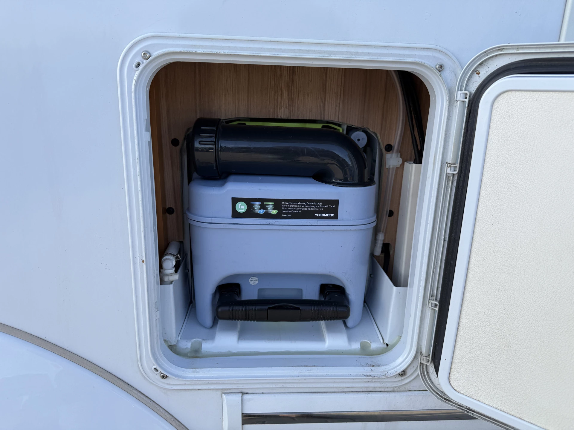 Hoofdafbeelding Knaus R22 Fiat 2.3 150 PK Automaat