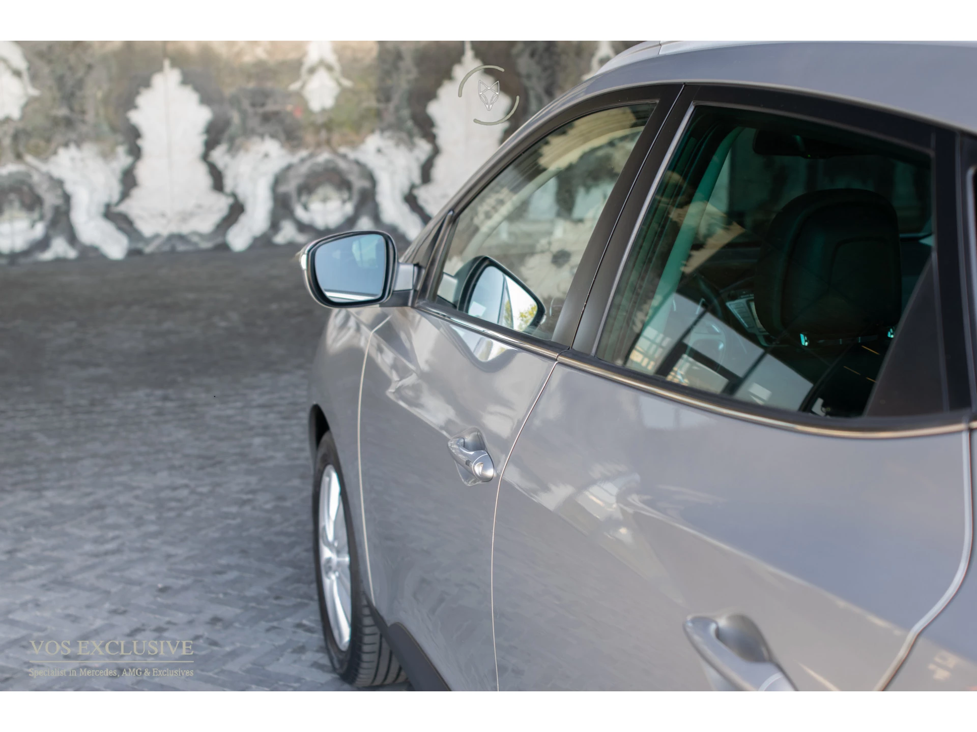 Hoofdafbeelding Hyundai ix35