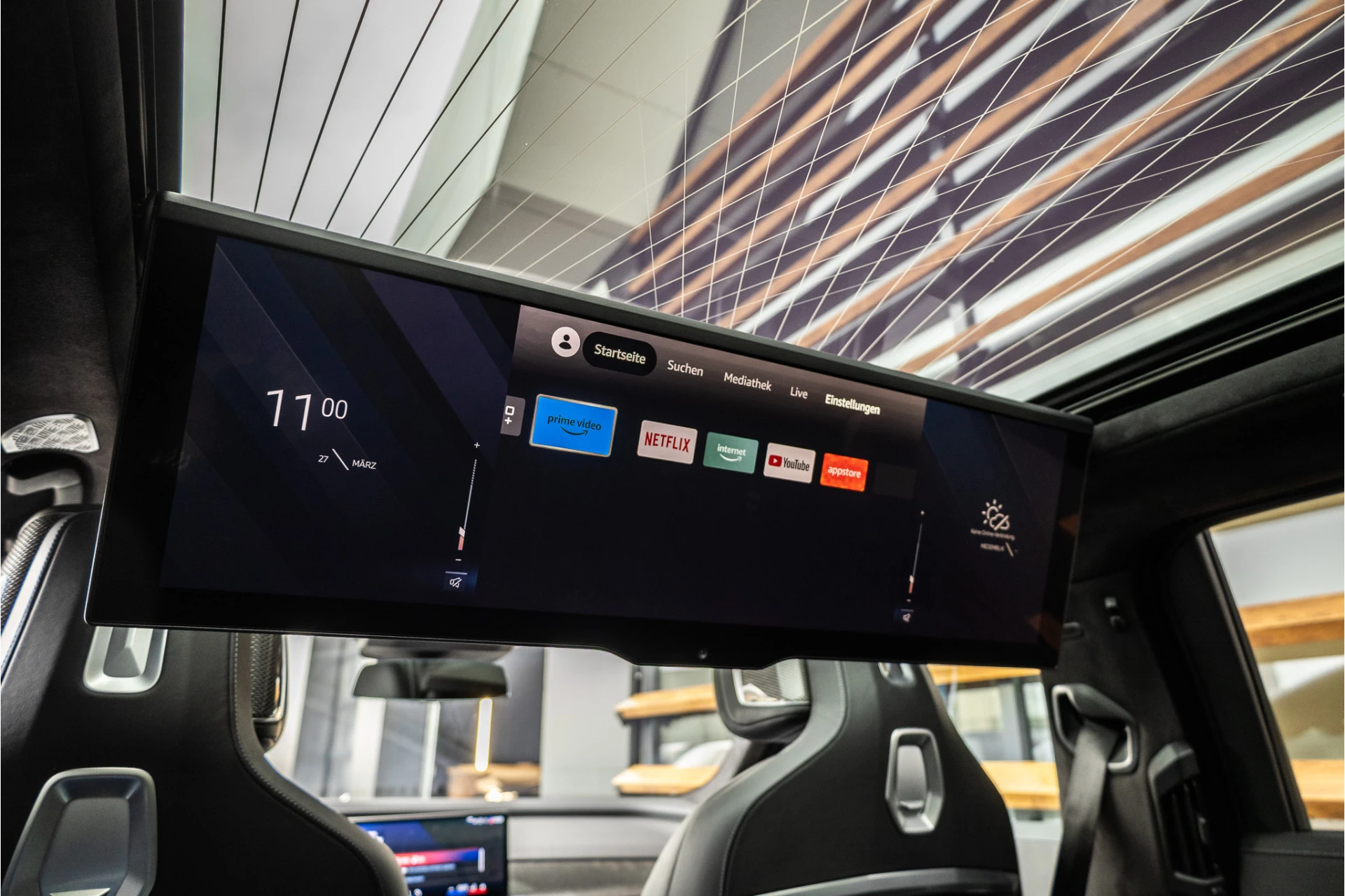 Hoofdafbeelding BMW 7 Serie