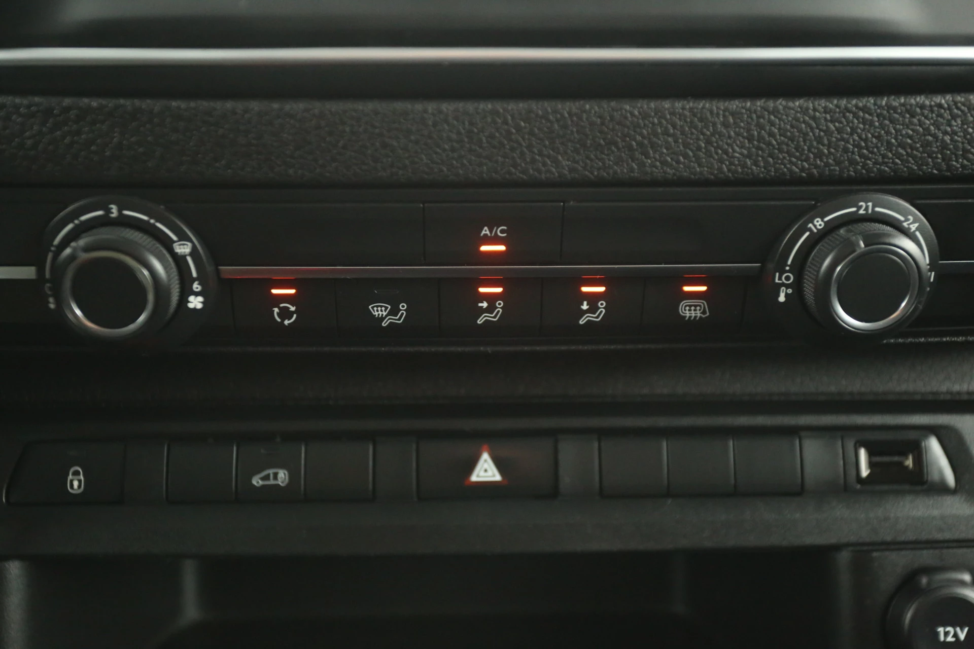 Hoofdafbeelding Opel Vivaro-e