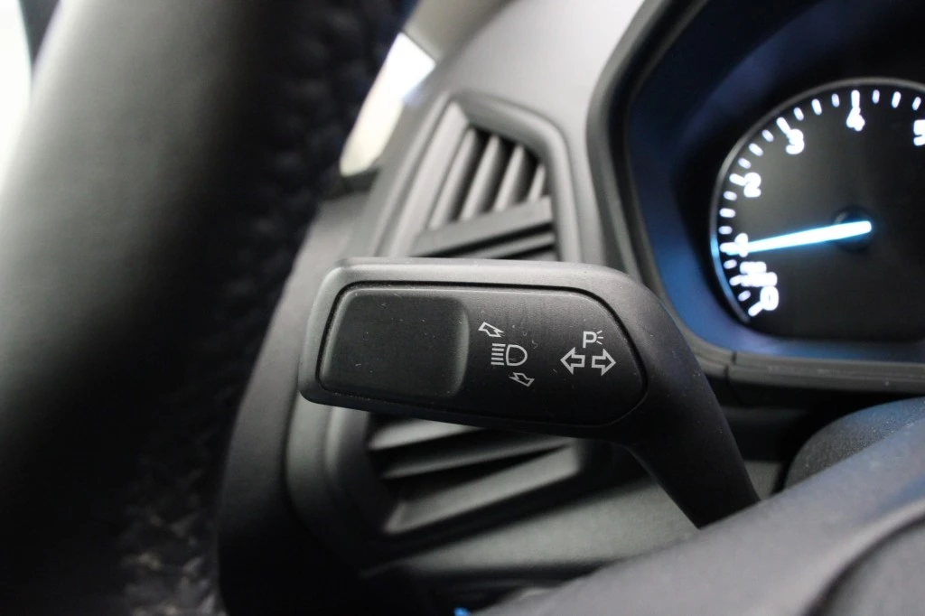 Hoofdafbeelding Ford EcoSport