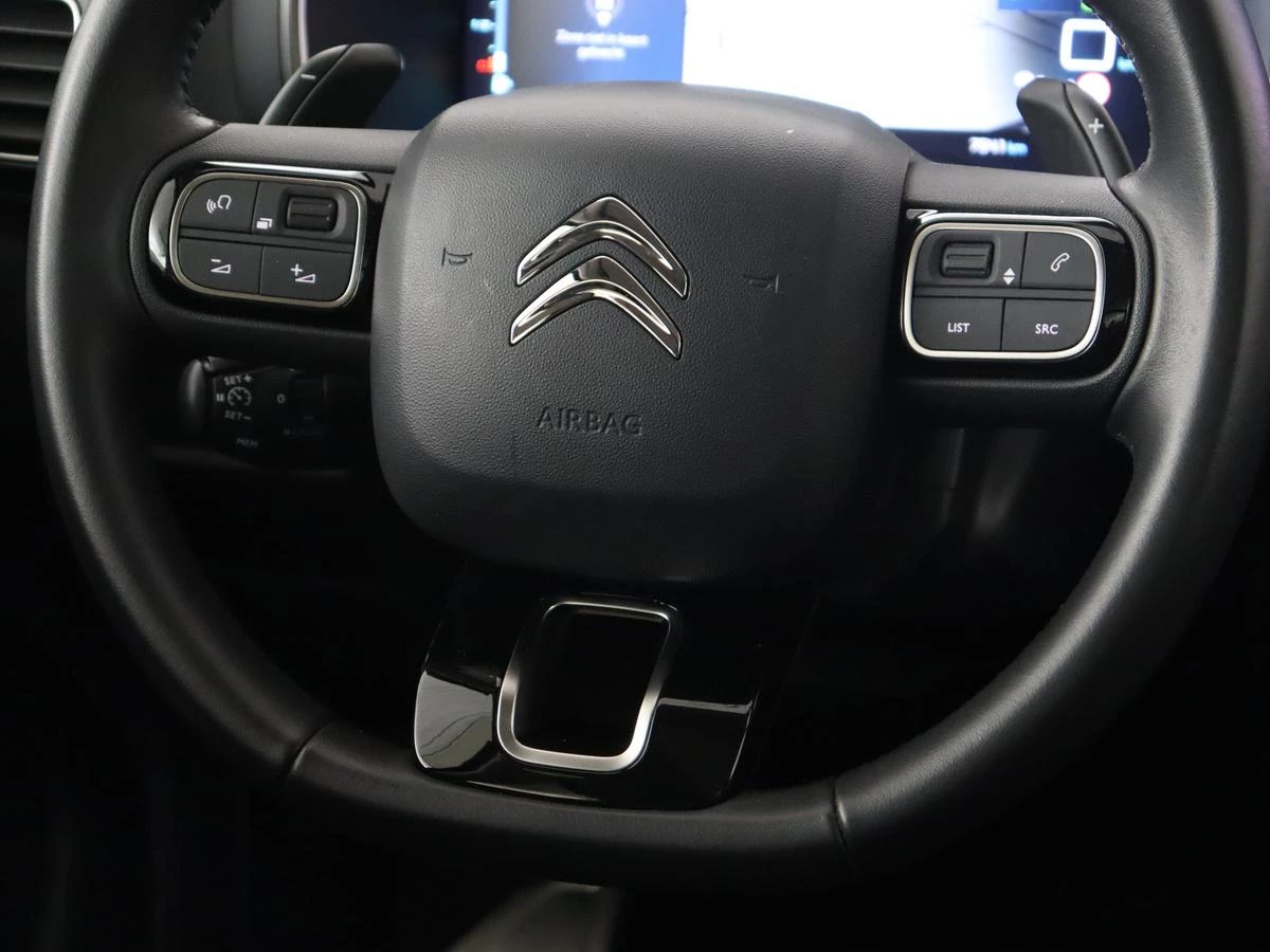 Hoofdafbeelding Citroën C5 Aircross