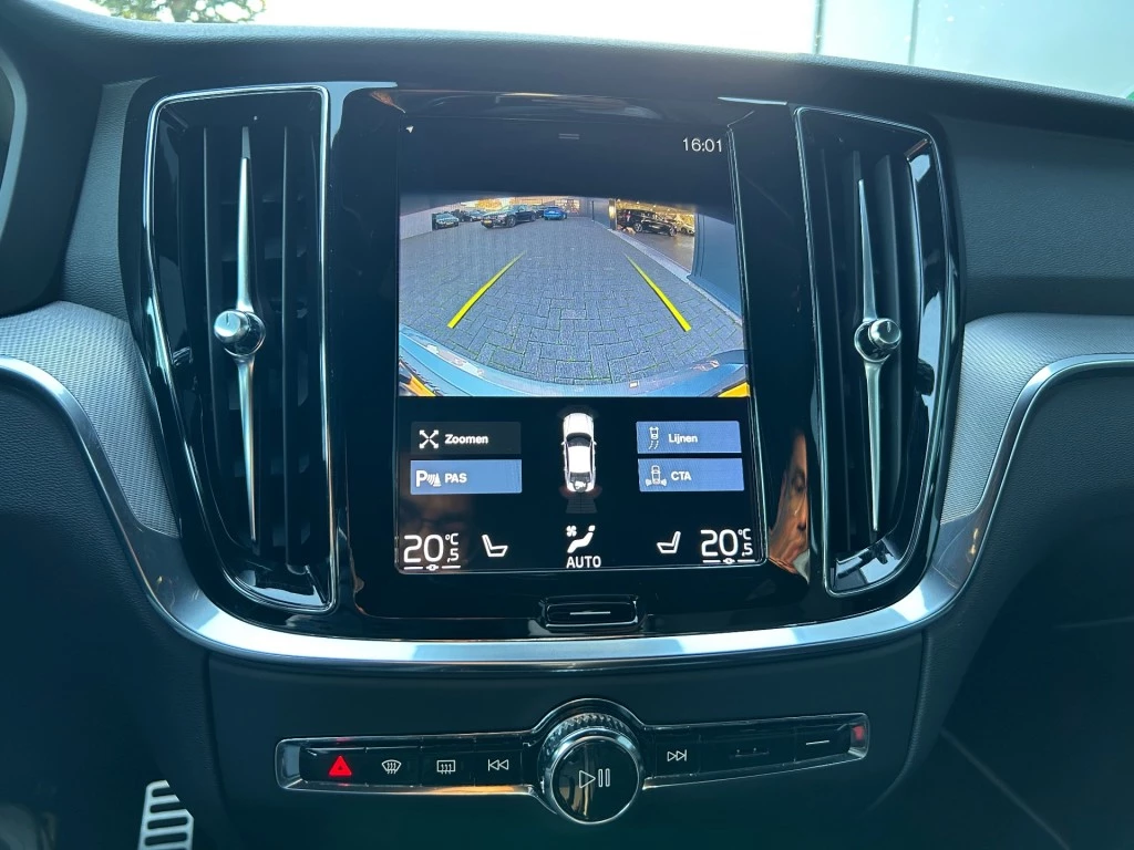 Hoofdafbeelding Volvo S60