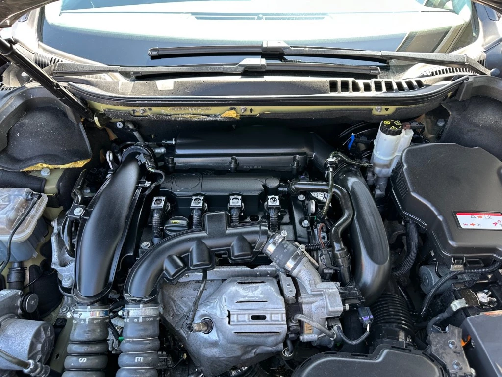 Hoofdafbeelding Peugeot 508