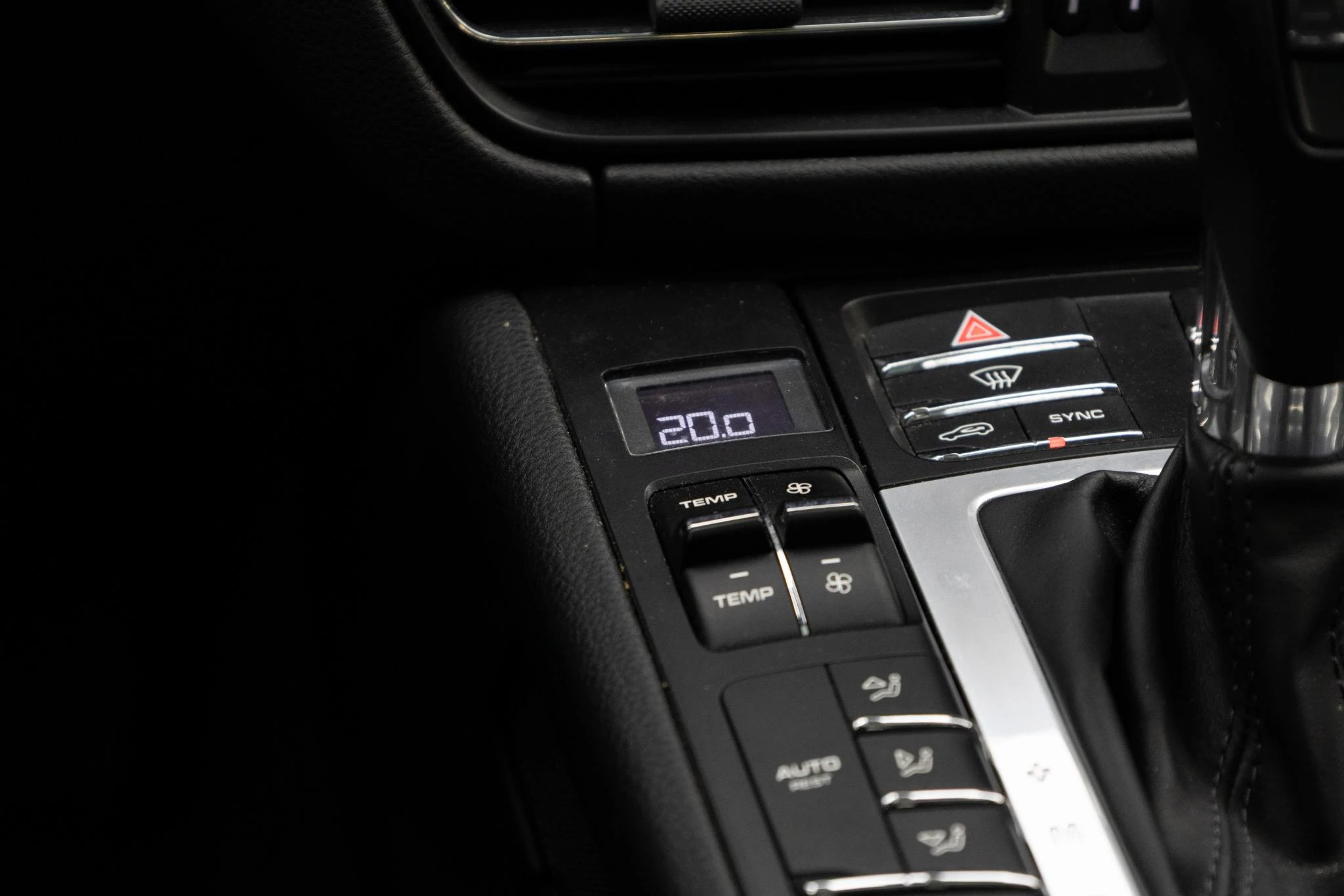 Hoofdafbeelding Porsche Macan