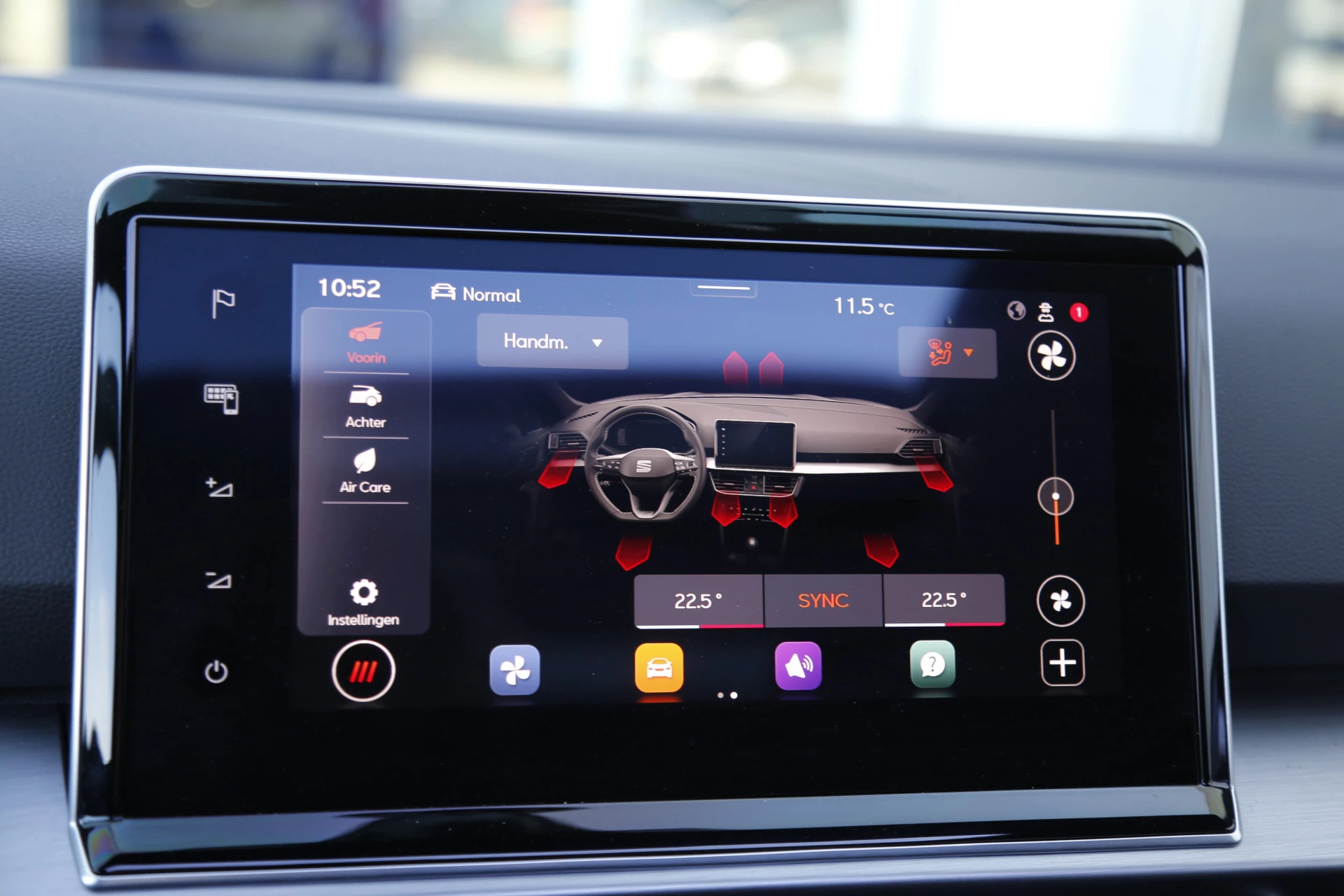 Hoofdafbeelding SEAT Tarraco