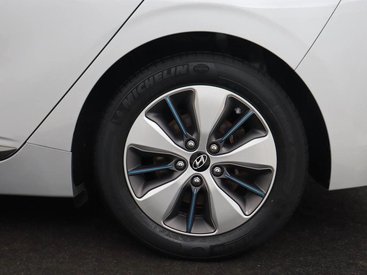 Hoofdafbeelding Hyundai IONIQ