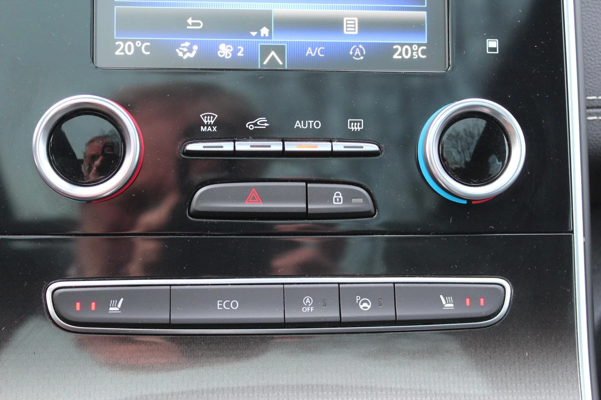 Hoofdafbeelding Renault Grand Scénic